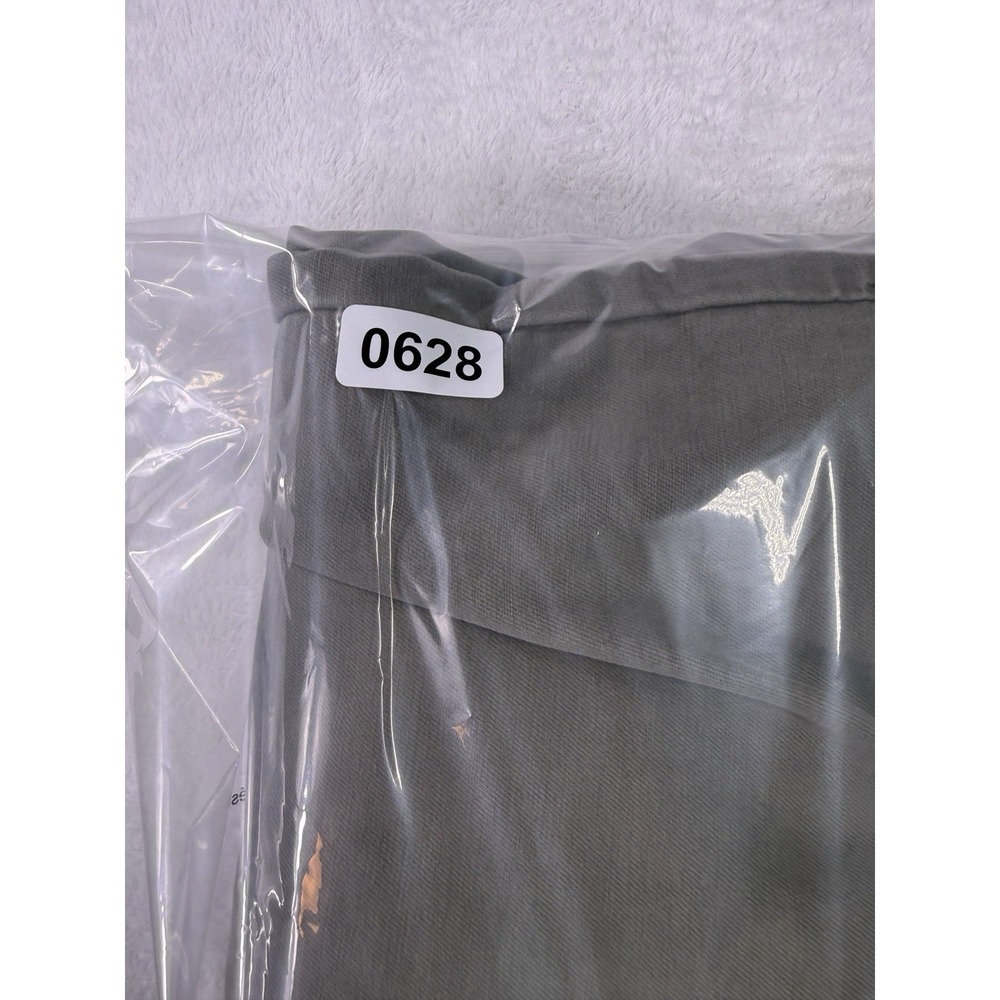 Marine Layer Original Slim 5 Pocket Twill Pants Mens 34x30 Slim Stretch - Picture 12 of 12